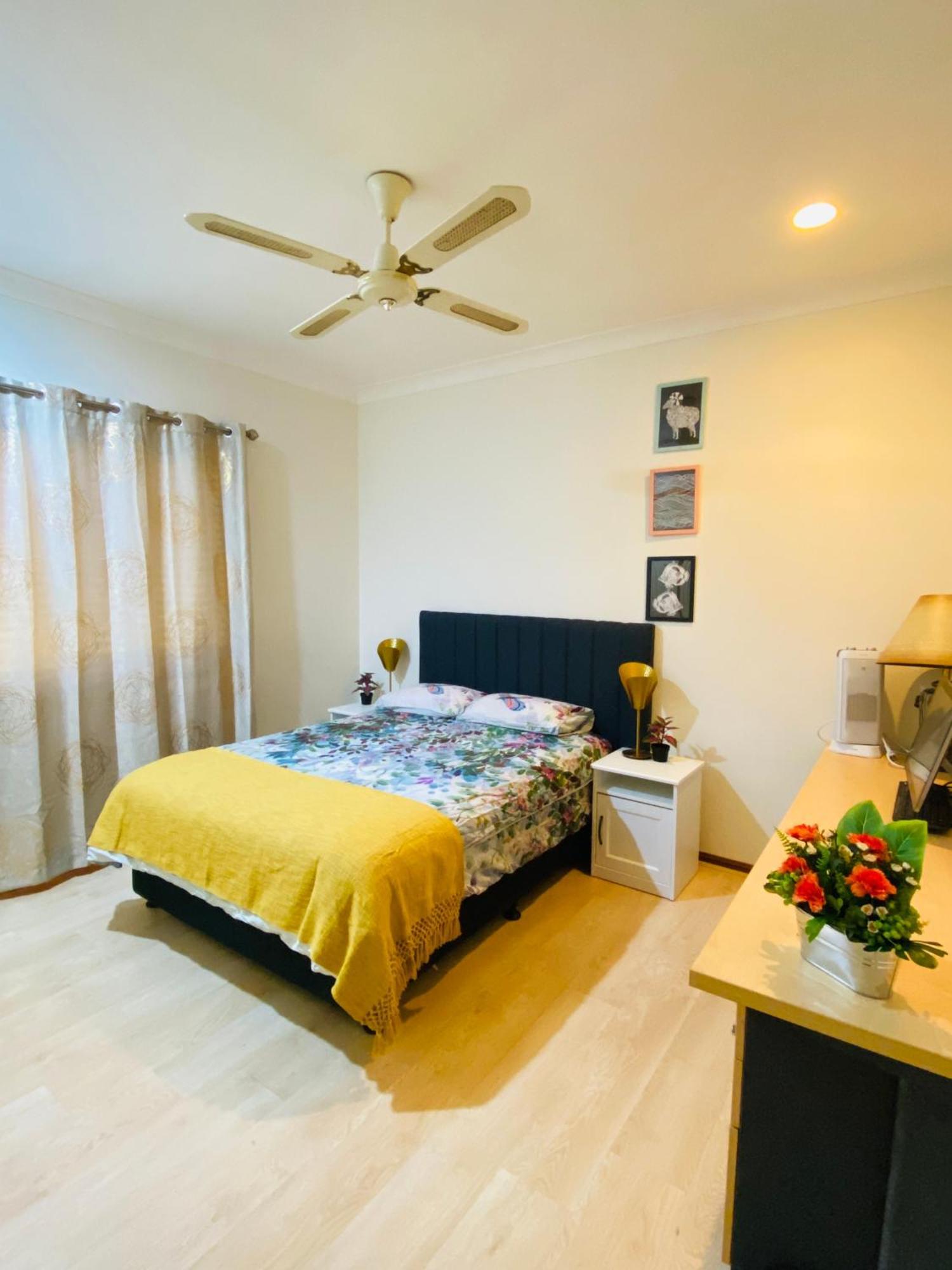 Homestay Garden Retreat Sunnybank Hills