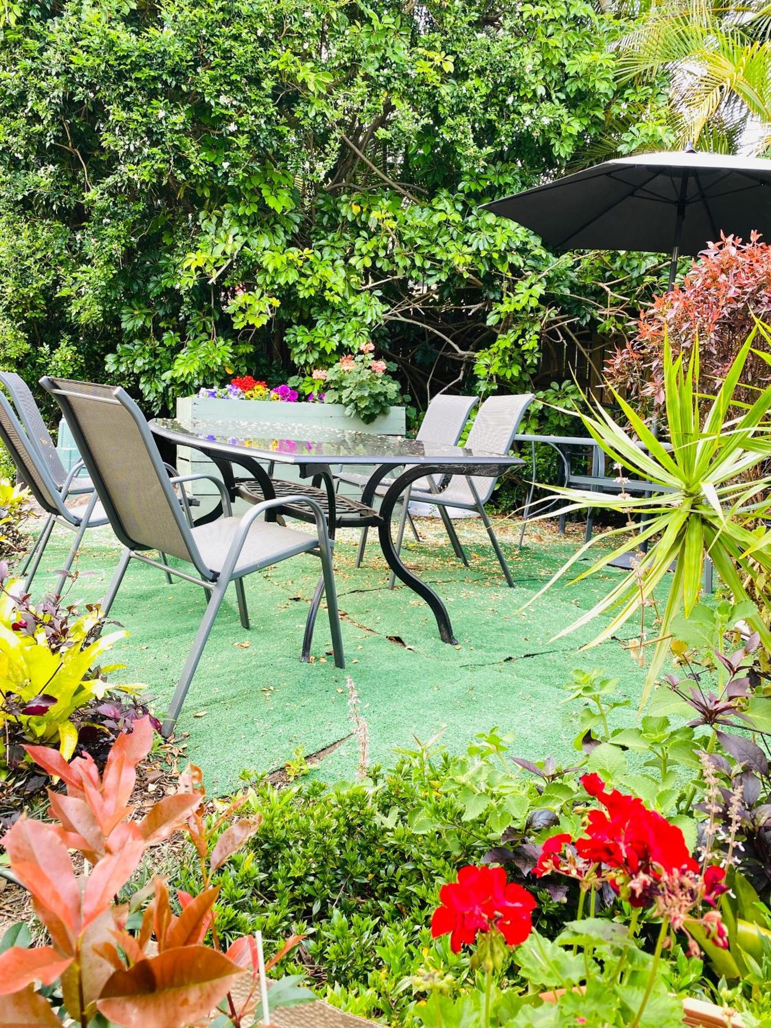Homestay Garden Retreat Sunnybank Hills