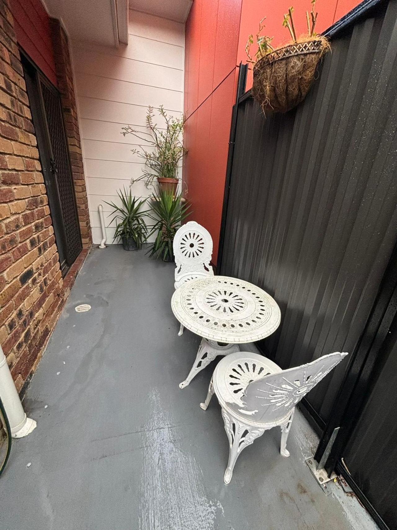 Garden Retreat Sunnybank Hills Homestay