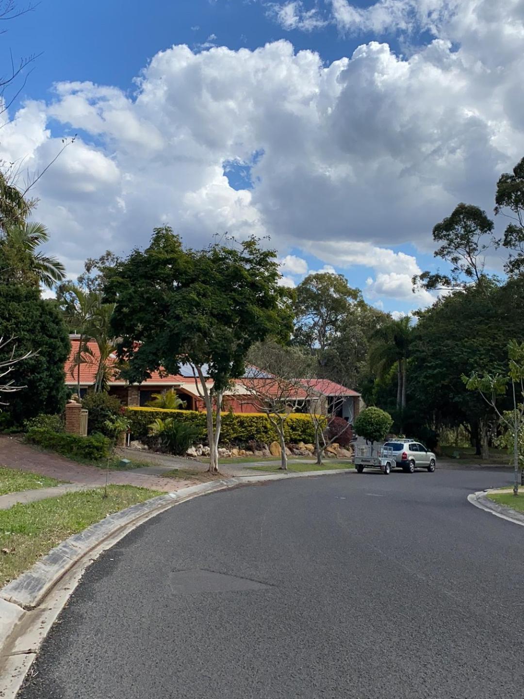 Homestay Garden Retreat Sunnybank Hills