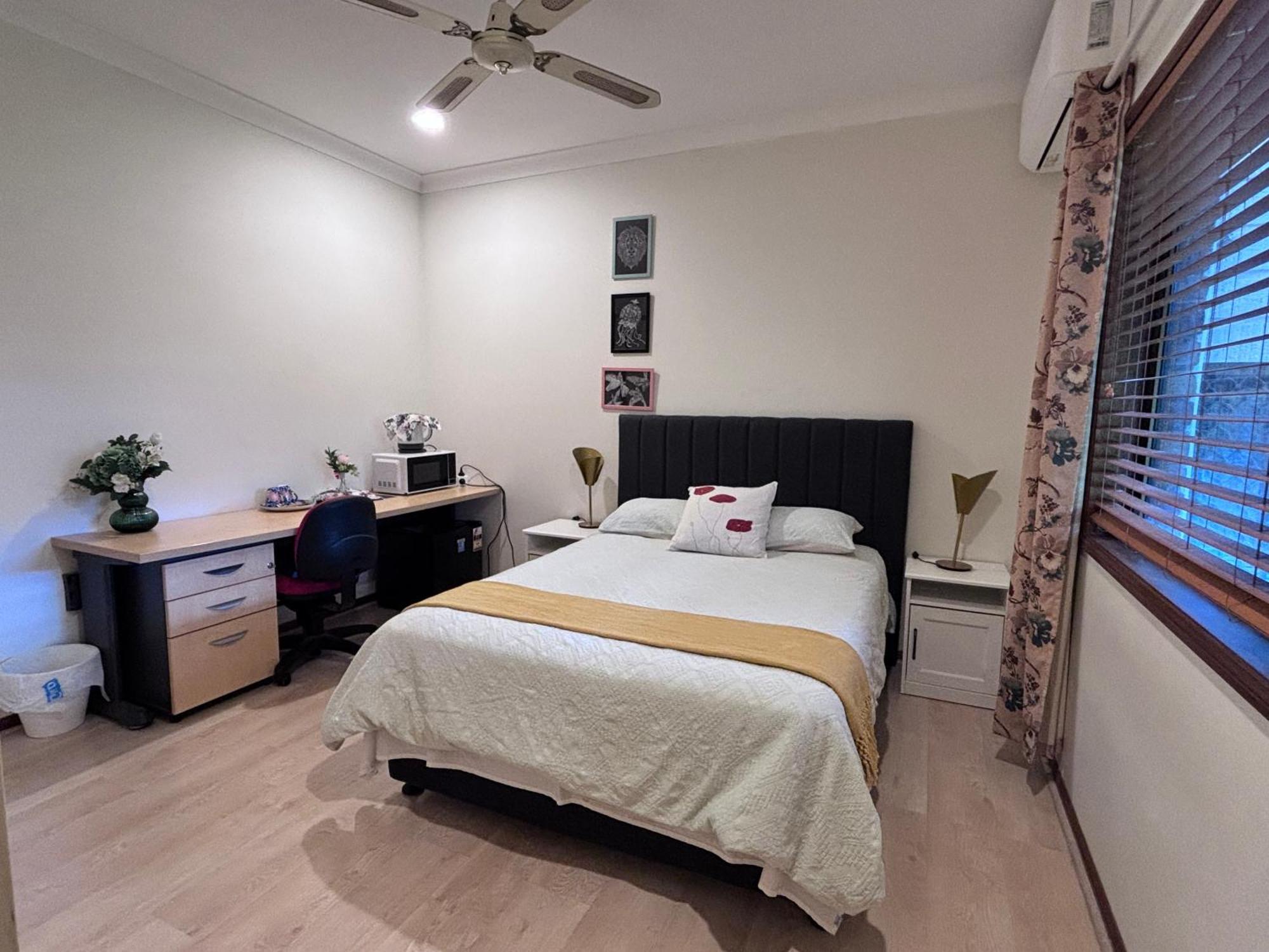 Garden Retreat Sunnybank Hills